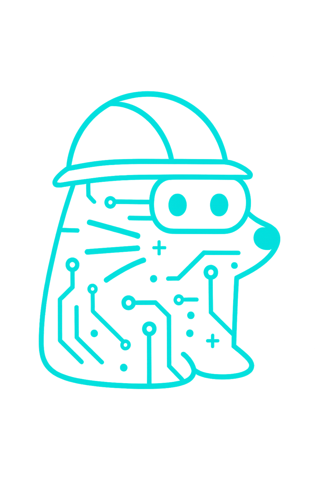 Cyber Mole